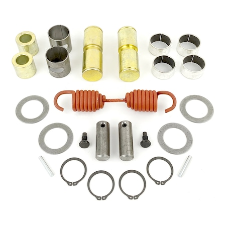 Euclid Brake Kit, E9048 E9048